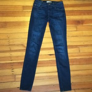 DL 1961 Danny Supermodel Skinny Jeans